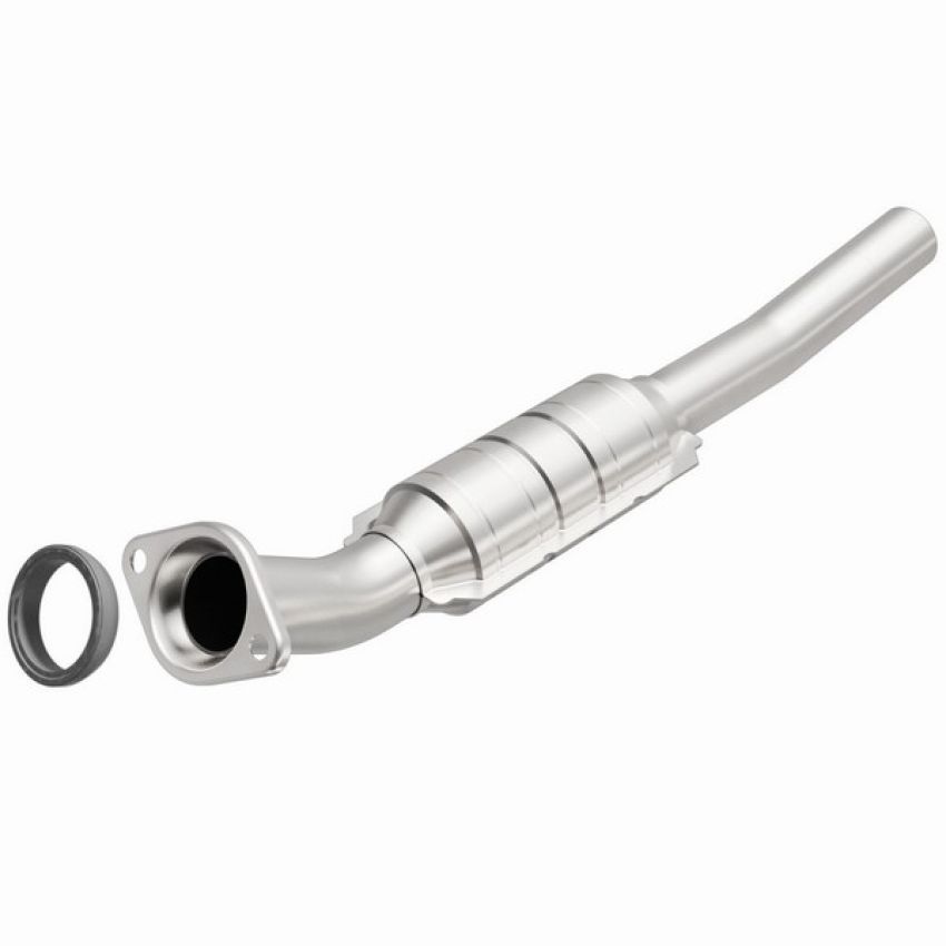 MagnaFlow Exhaust Products 51479 OEM Grade Direct-Fit Catalytic Converter