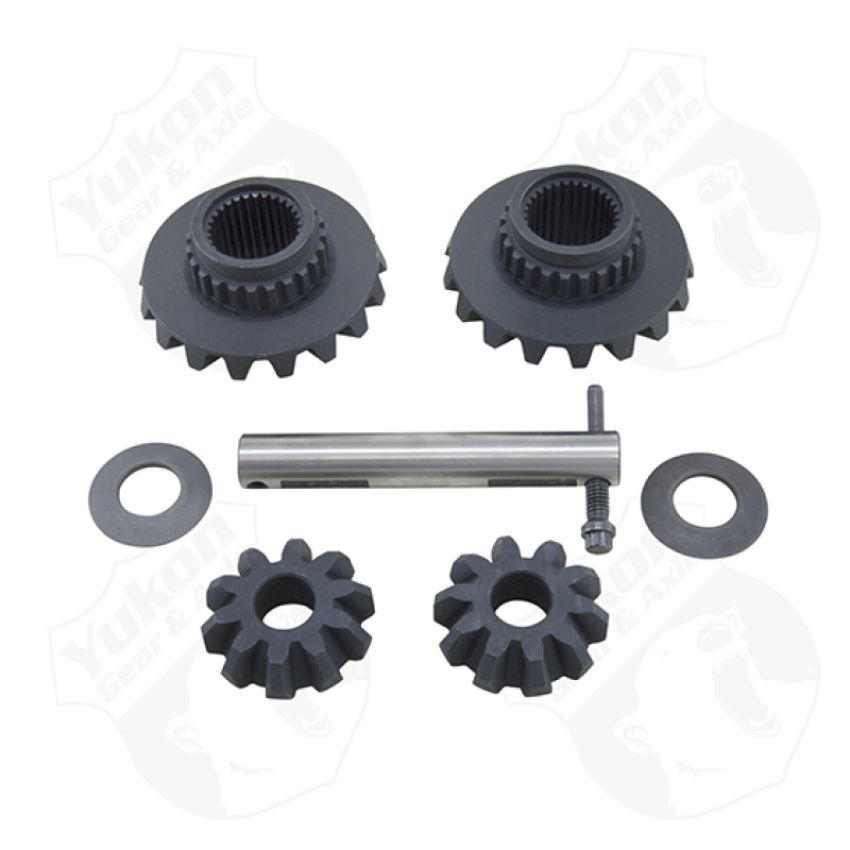 Yukon Gear & Axle YPKD44-P-30 Yukon Gear Positraction Spiders For Dana 44 Dura Grip Posi / 30 Spline / No Clutches included