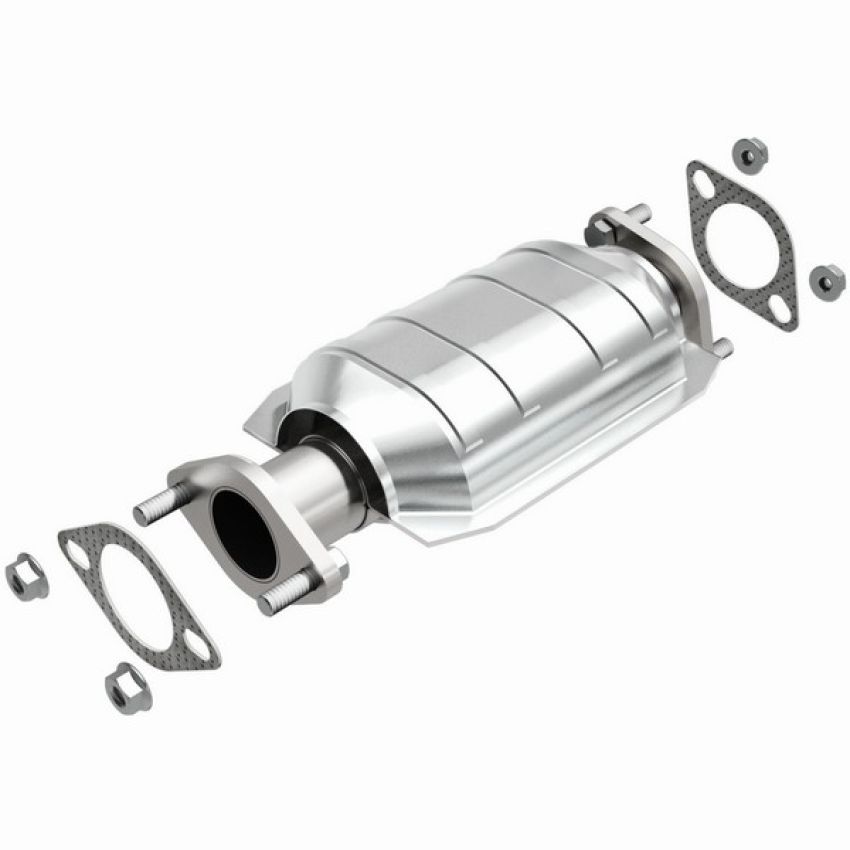 MagnaFlow Exhaust Products 51483 OEM Grade Direct-Fit Catalytic Converter