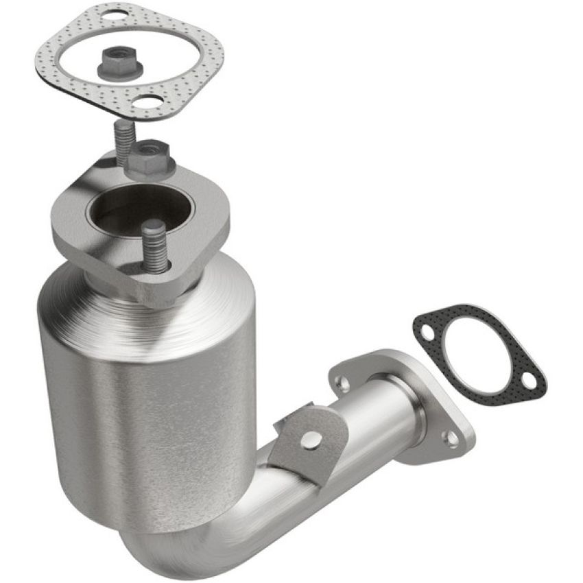 MagnaFlow Exhaust Products 51488 OEM Grade Direct-Fit Catalytic Converter