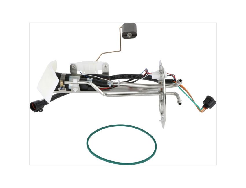 Bosch 66207 Bosch Fuel Pump Module Assembly