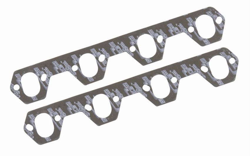 MR. GASKET MRG5928 Oval Exhaust Gasket 302 Ford 87-95