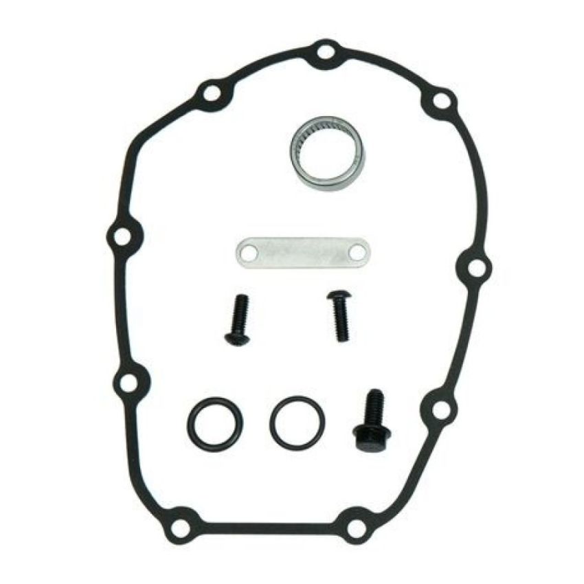 S&S Cycle 330-0623 2017+ M8 Models Gear Drive Camshaft Installation Kit