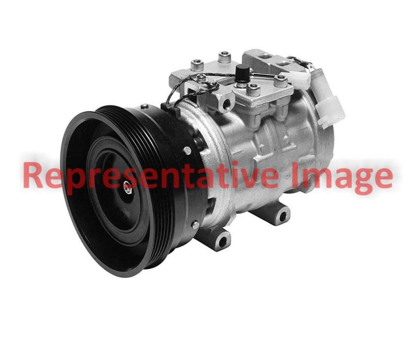 AC DELCO BCVC-86792443 Compressor Kit-