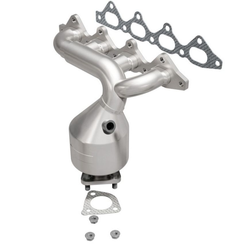 MagnaFlow Exhaust Products 51500 OEM Grade Manifold Catalytic Converter