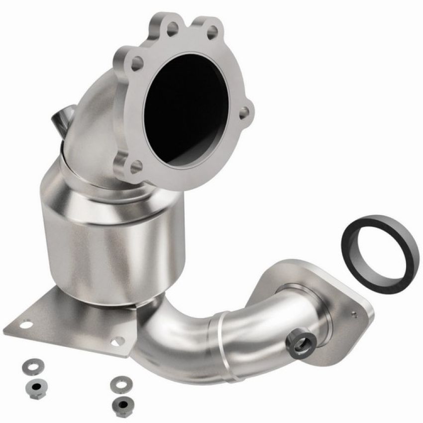 MagnaFlow Exhaust Products 51511 OEM Grade Direct-Fit Catalytic Converter
