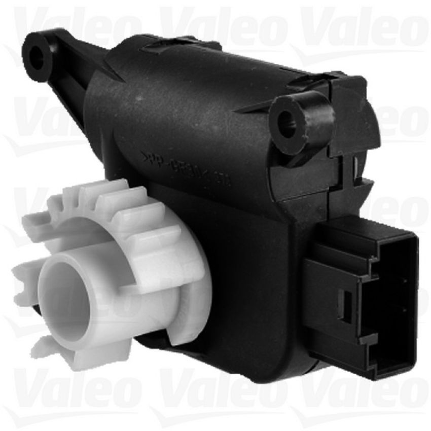 Valeo 515127 Actuator for Volkswagen Jetta 2005-2014