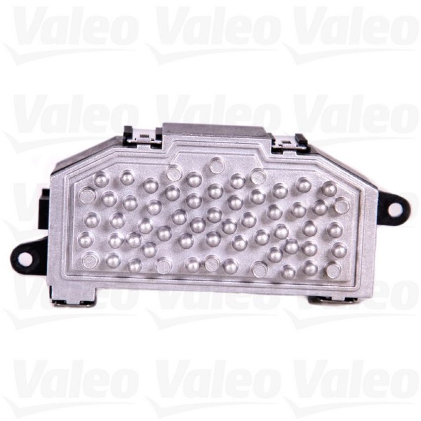 Valeo 515135 Resistor Block for Volkswagen Jetta 2008-2015