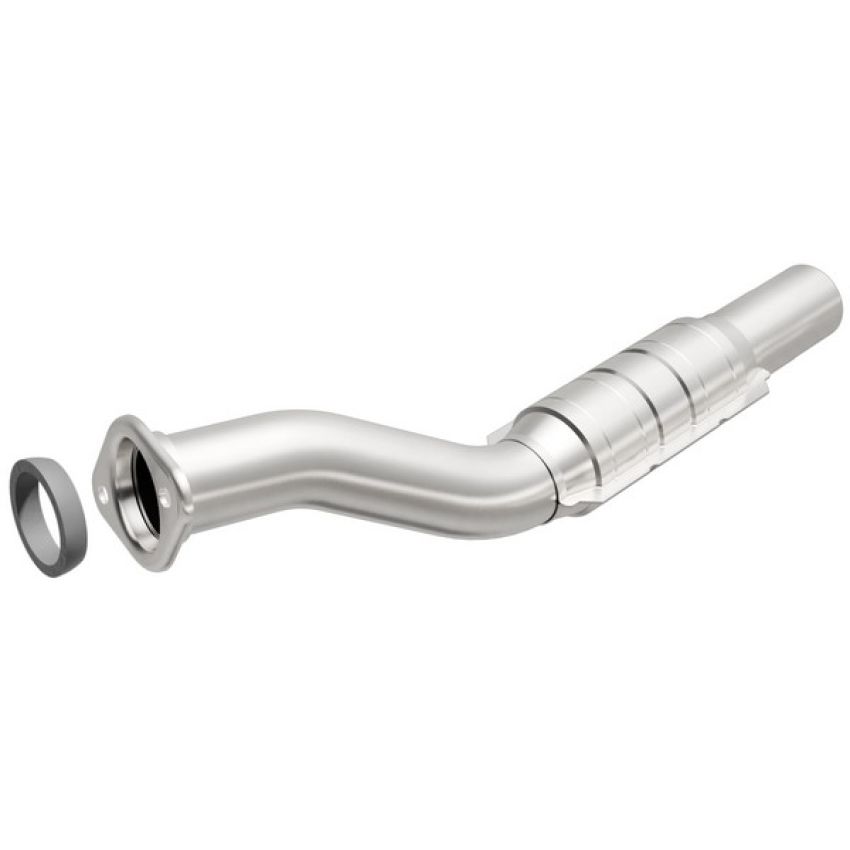 MagnaFlow Exhaust Products 51516 OEM Grade Direct-Fit Catalytic Converter