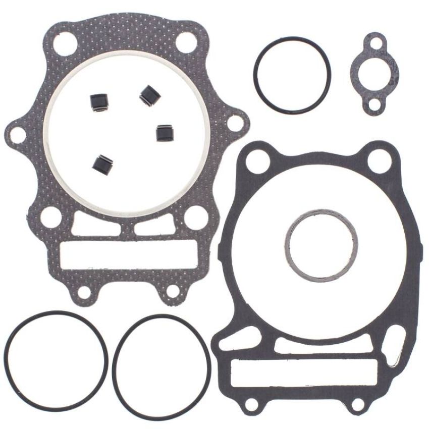 Vertex Pistons 810846 Vertex Gaskets 03-04 Arctic Cat 400 4x4 w/AT Top End Gasket Kit