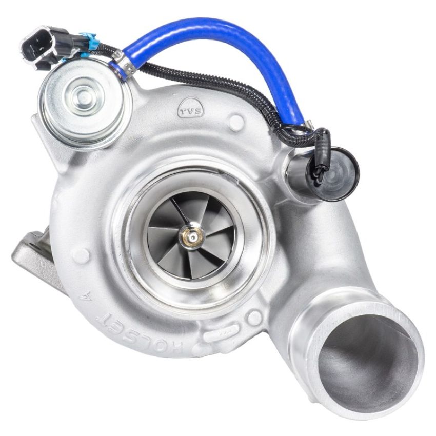 Industrial Injection 4037001SE 04.5-07 Dodge 5.9L Reman Stock Replacement Turbo (HE351CW)