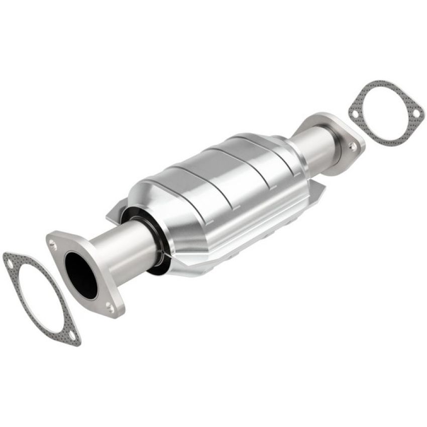 MagnaFlow Exhaust Products 51528 OEM Grade Direct-Fit Catalytic Converter