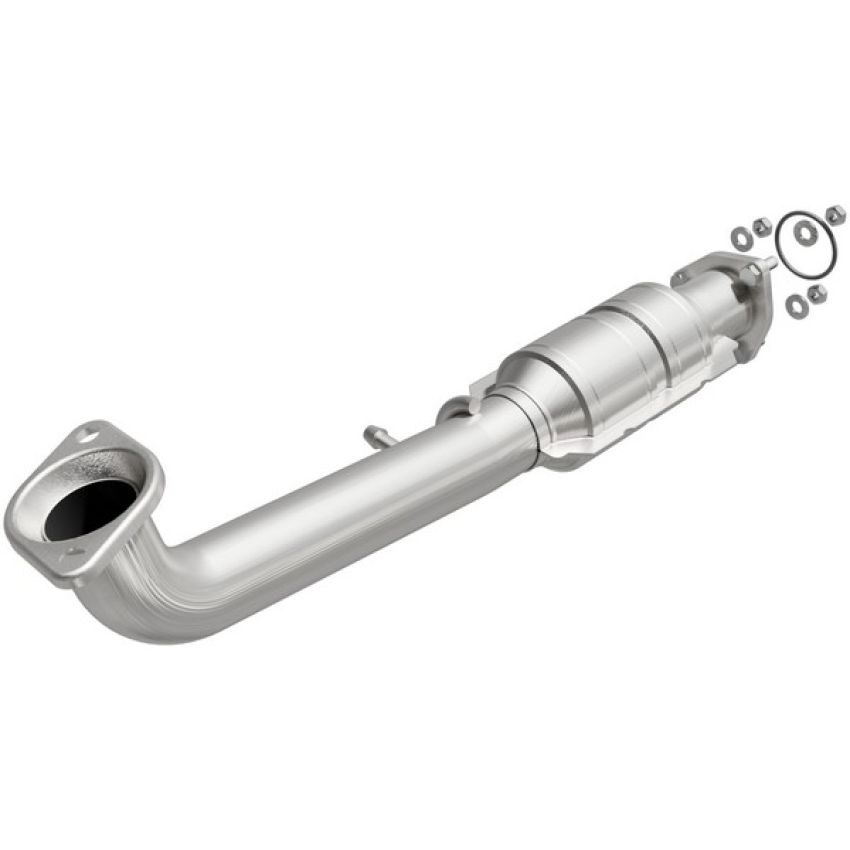 MagnaFlow Exhaust Products 51529 OEM Grade Direct-Fit Catalytic Converter