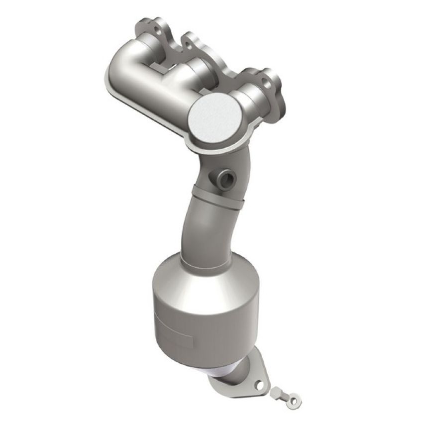 MagnaFlow Exhaust Products 51540 OEM Grade Manifold Catalytic Converter