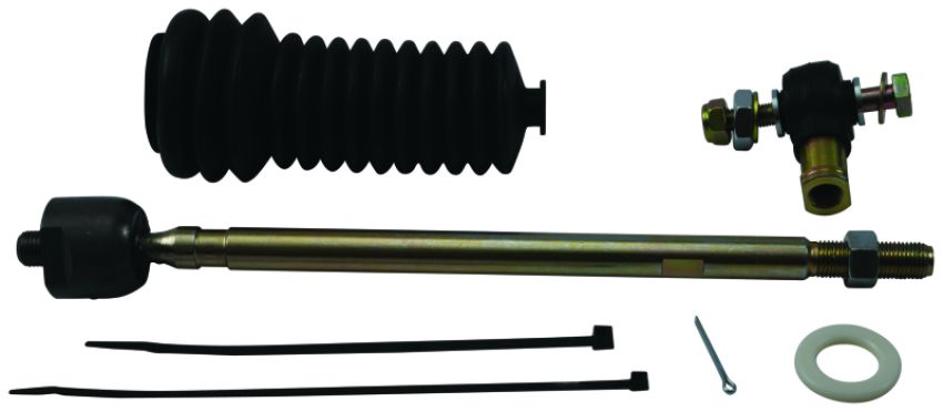 All Balls Racing 51-1092-R 2015 Polaris Ranger EV 4x4 Rack Tie Rod Kit - Right