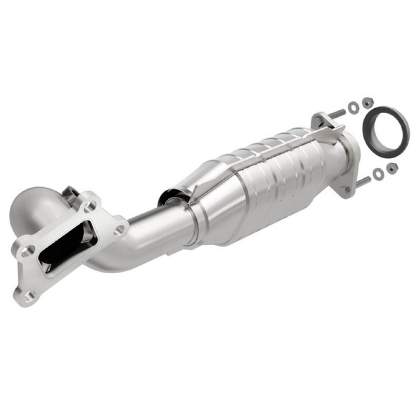 MagnaFlow Exhaust Products 51547 OEM Grade Manifold Catalytic Converter