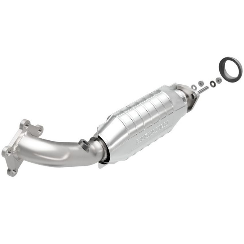 MagnaFlow Exhaust Products 51548 OEM Grade Manifold Catalytic Converter