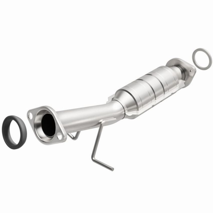 MagnaFlow Exhaust Products 51550 OEM Grade Direct-Fit Catalytic Converter