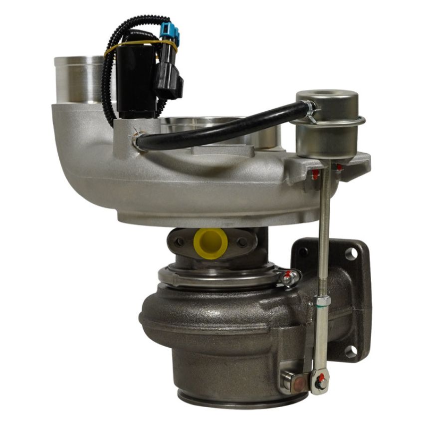 BD Diesel 1045767 Turbo Stock Replacement HE351CW Dodge 5.9L 2004.5-2007
