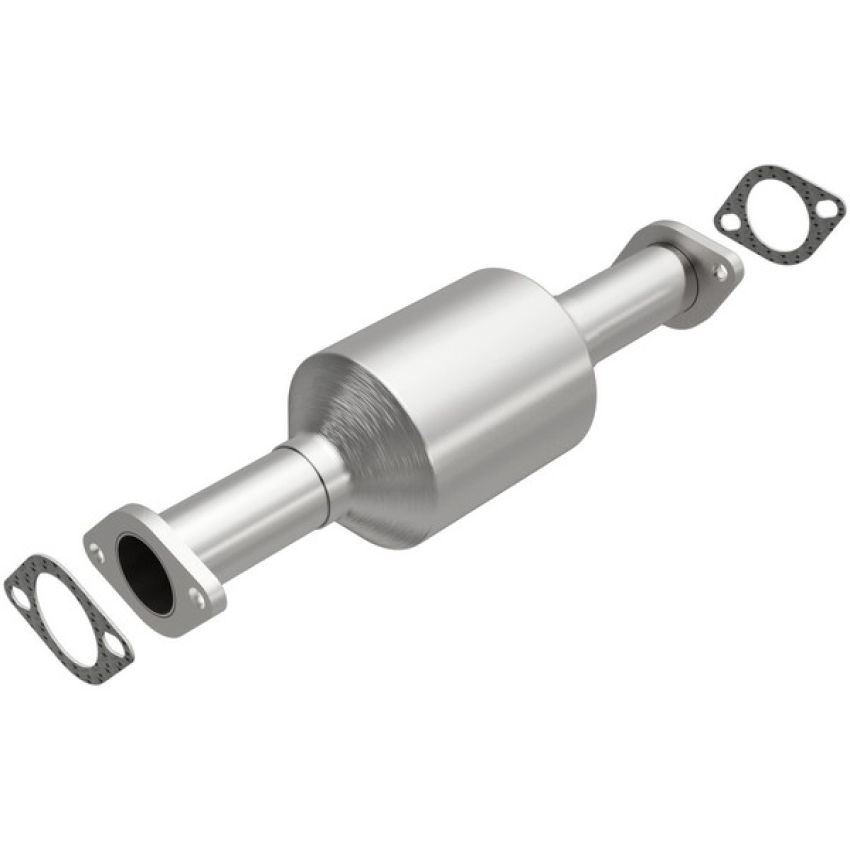 MagnaFlow Exhaust Products 51560 OEM Grade Direct-Fit Catalytic Converter