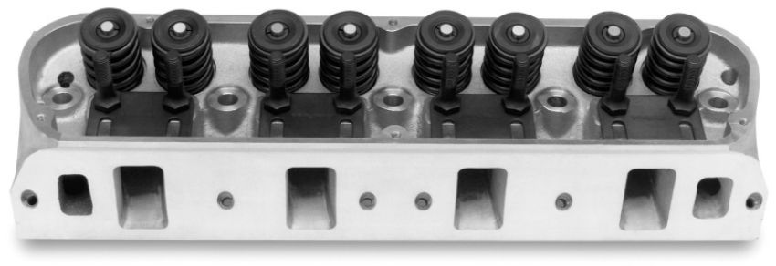EDELBROCK EDE77169 SBF Victor Jr. Cylinder Head - Bare