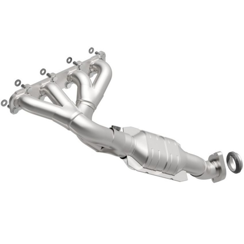 MagnaFlow Exhaust Products 51570 OEM Grade Manifold Catalytic Converter