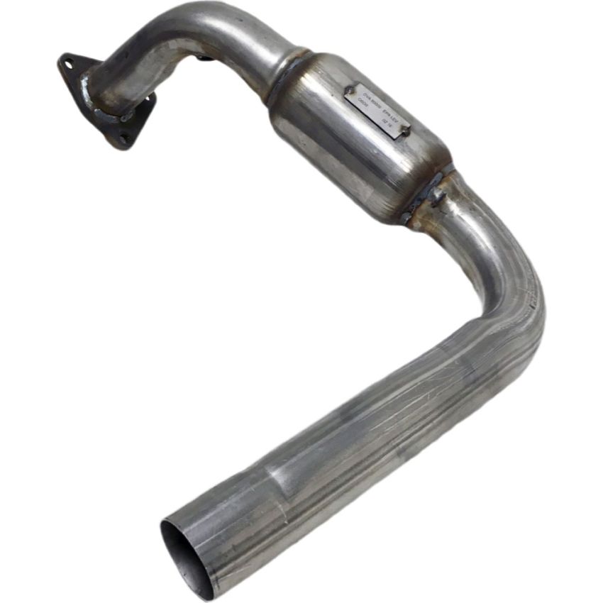 Davico Mfg 194121 Direct Fit Catalytic Converter
