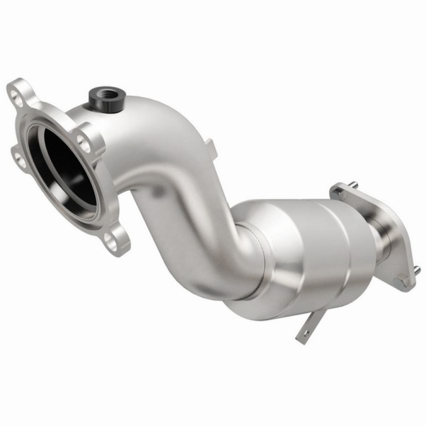 MagnaFlow Exhaust Products 51573 OEM Grade Direct-Fit Catalytic Converter