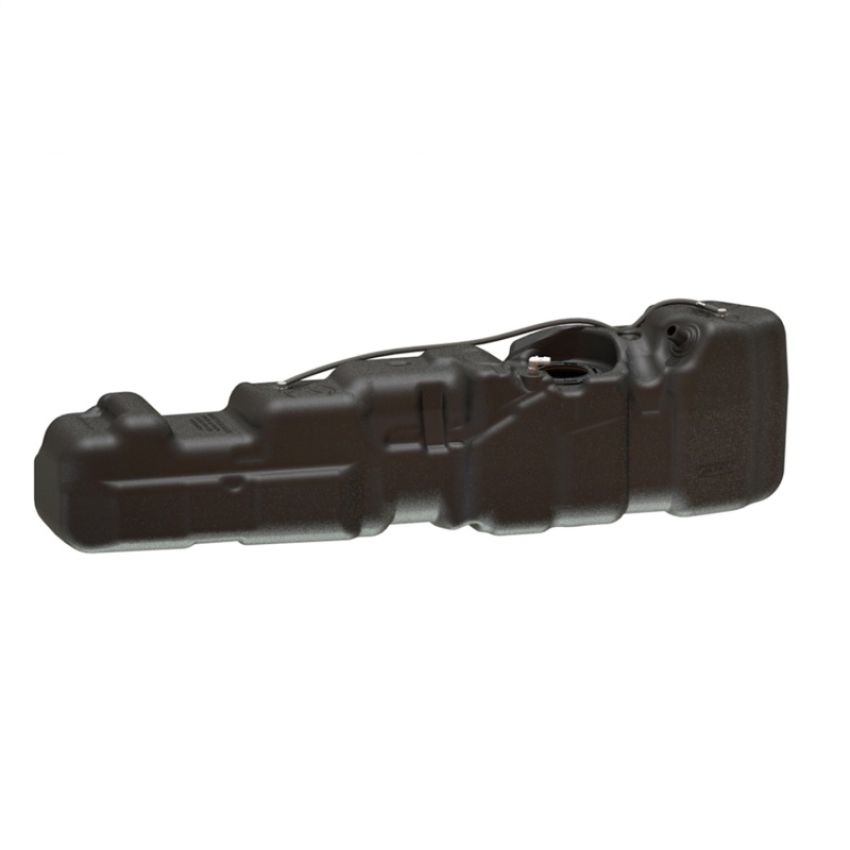 Titan Fuel Tanks 7030213 13-24 RAM 2500/3500 Cummins Mega Cab Short Bed 50 Gallon XXL Mid-Ship Fuel Tank
