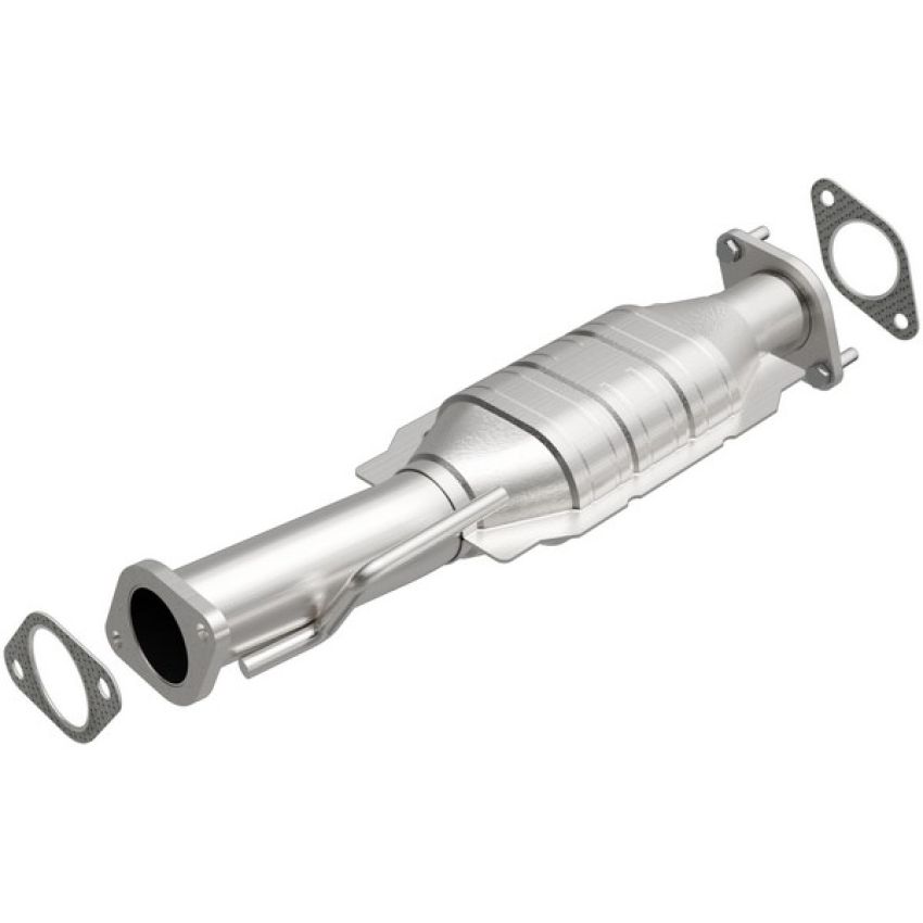 MagnaFlow Exhaust Products 51579 OEM Grade Direct-Fit Catalytic Converter