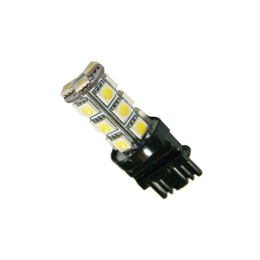 Oracle Lighting 5101-001 3156 18 LED 3-Chip SMD Bulb, Cool White, Single