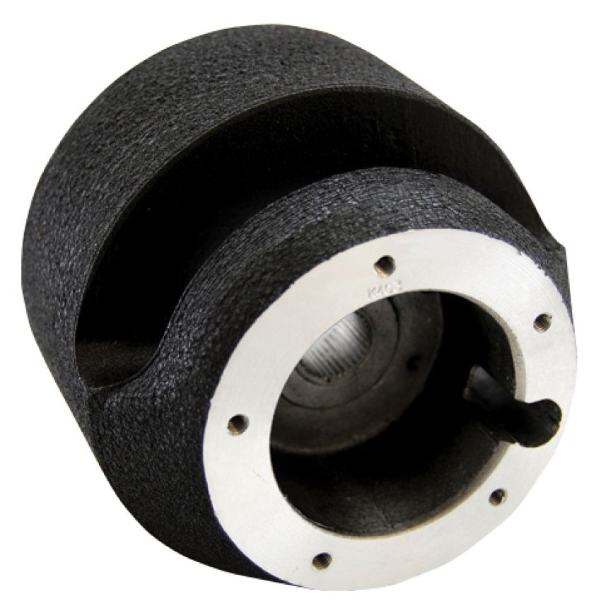 GRANT GRT6400 Installation Kit Discont. 2016 Mon Oct 10