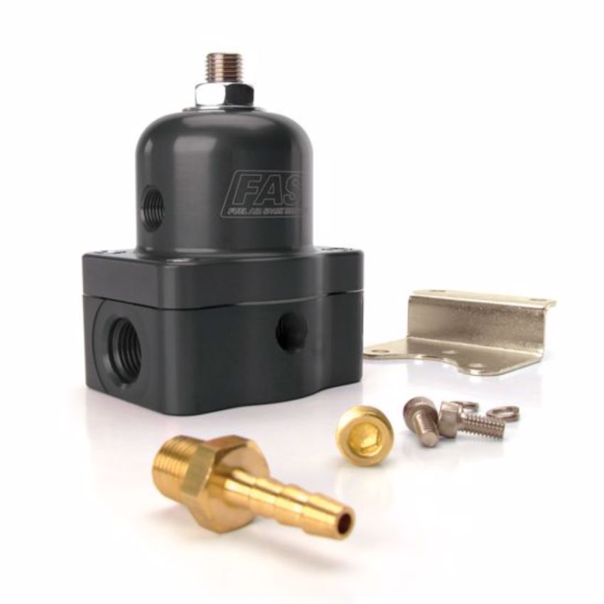 FAST Fuel Pressure Regulator 30-70