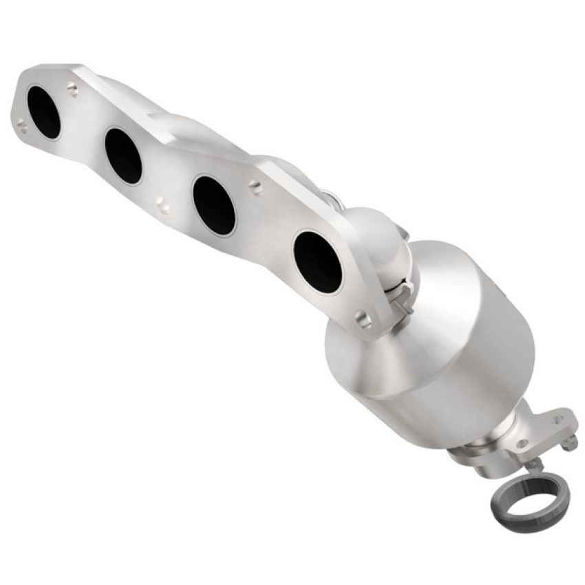 MagnaFlow Exhaust Products 51595 OEM Grade Manifold Catalytic Converter