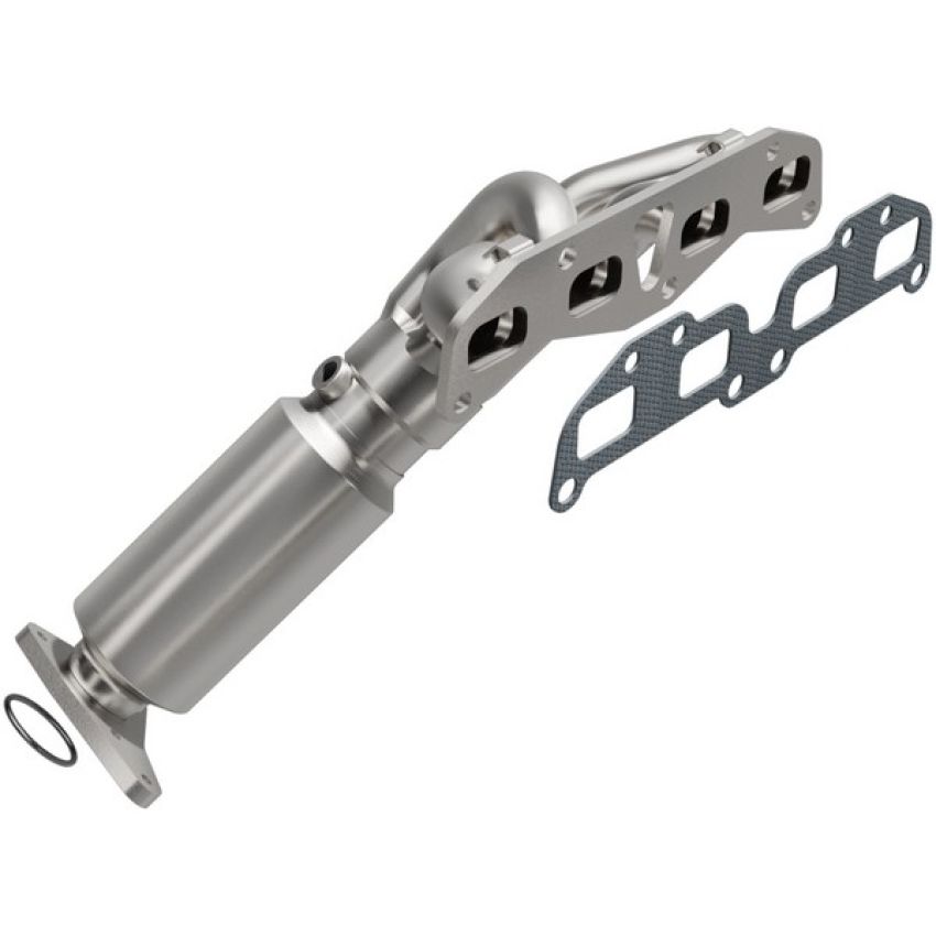 MagnaFlow Exhaust Products 51596 OEM Grade Manifold Catalytic Converter