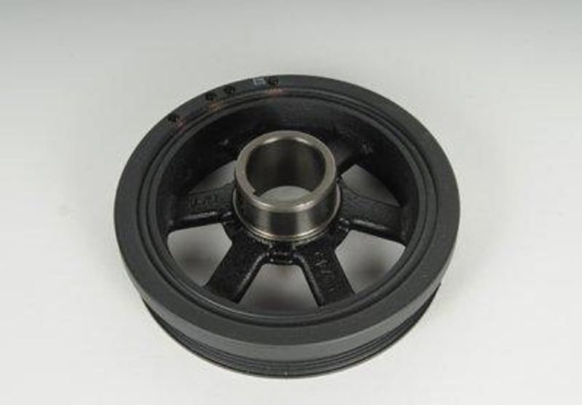 AC DELCO BCVC-12615141 Balancer Asm-Cr