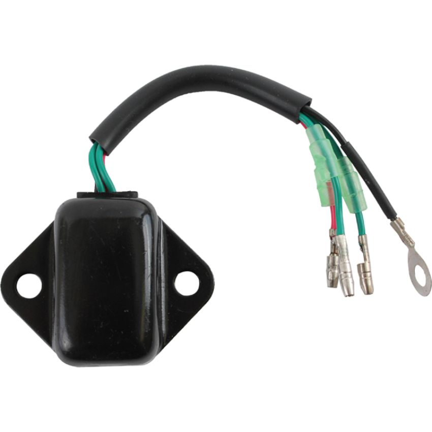 Arrowhead 230-58177 Yamaha 12 Volt Regulator / Rectifier