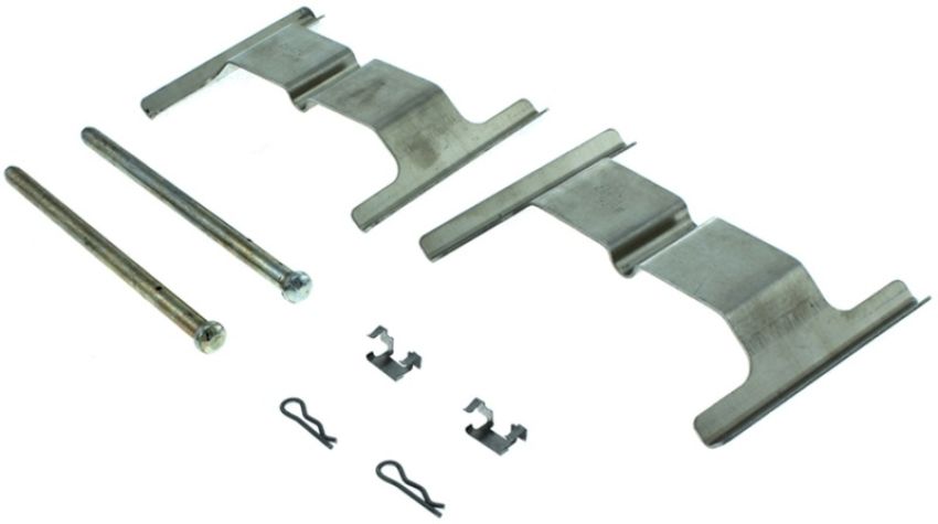 Stoptech 308.08700 Street Brake Pads