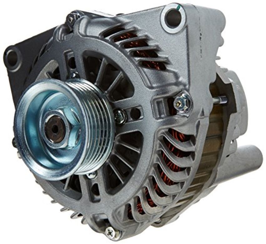 AC DELCO BCVC-92193199 Generator