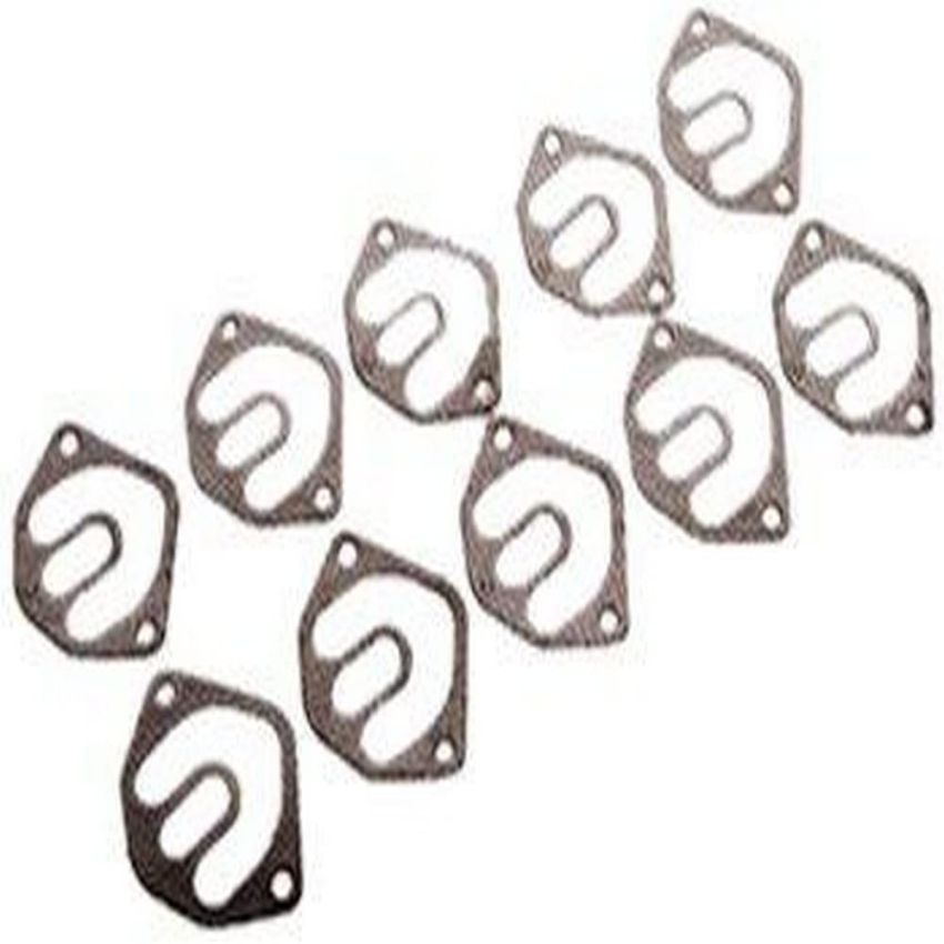 AC DELCO BCVC-219-162 Gasket-Egr Vlv
