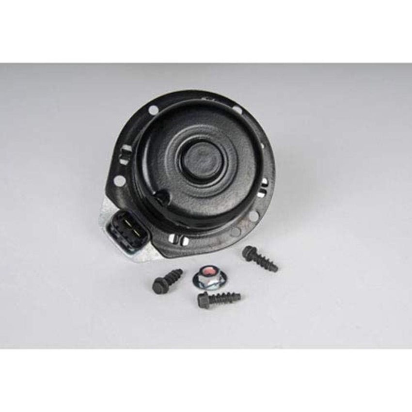AC DELCO BCVC-15-8490 Motor Kit-Eng C