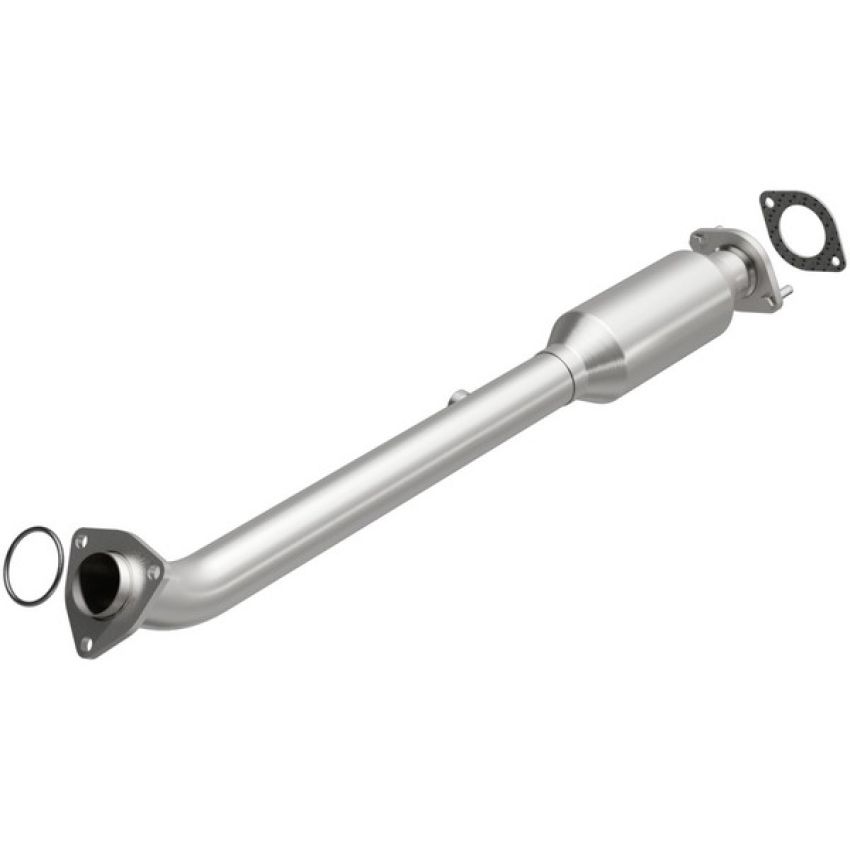 MagnaFlow Exhaust Products 51602 OEM Grade Direct-Fit Catalytic Converter