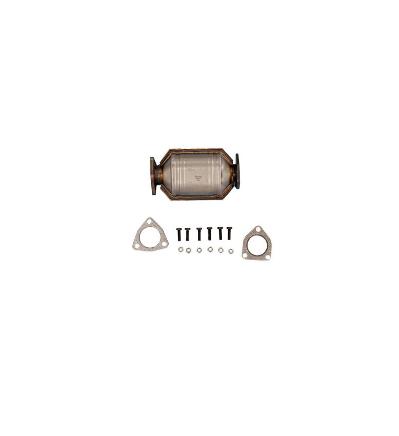 US Сonvertors 516024 Federal / EPA Direct-fit Converter Assembly
