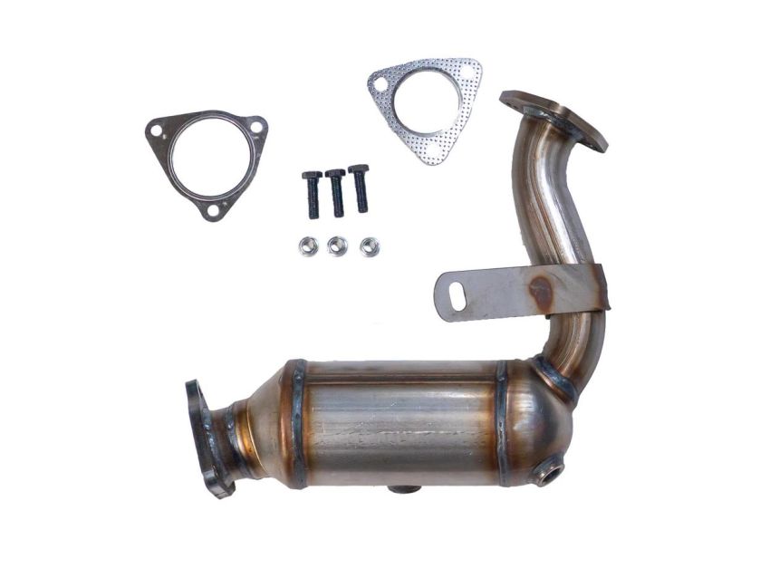 US Сonvertors 516031 Federal / EPA Direct-fit Converter Assembly
