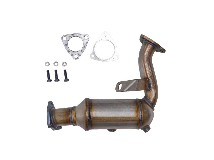 US Сonvertors 516032 Federal / EPA Direct-fit Converter Assembly