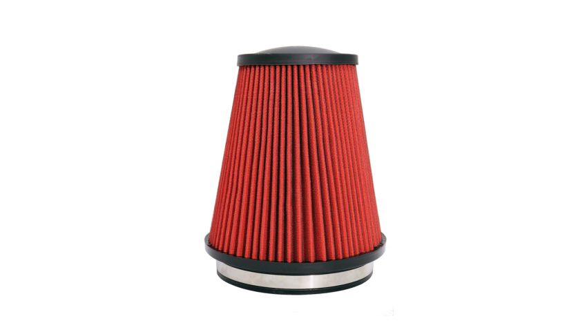 Corsa Performance 45554D1 CORSA DryTech Filter Closed Box Air Intake