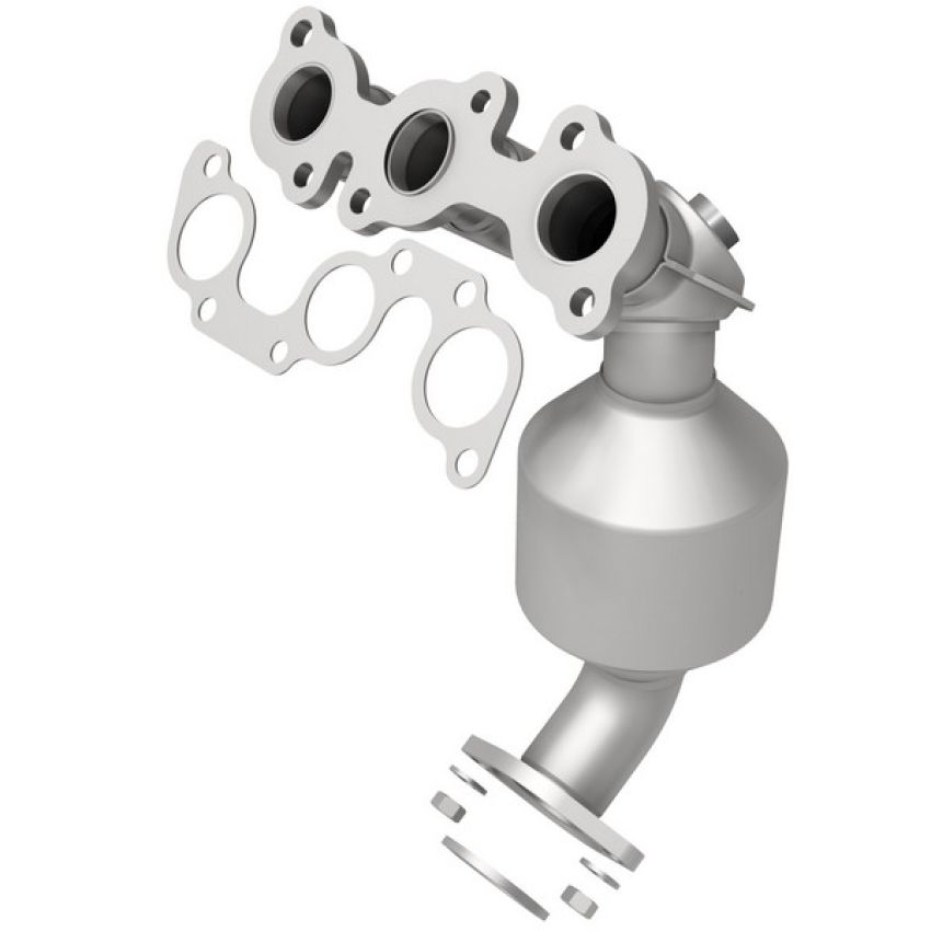MagnaFlow Exhaust Products 51610 OEM Grade Manifold Catalytic Converter