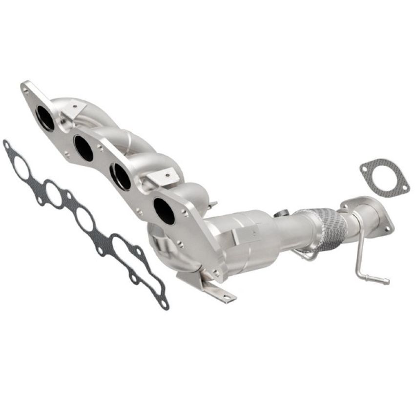 MagnaFlow Exhaust Products 51615 OEM Grade Manifold Catalytic Converter