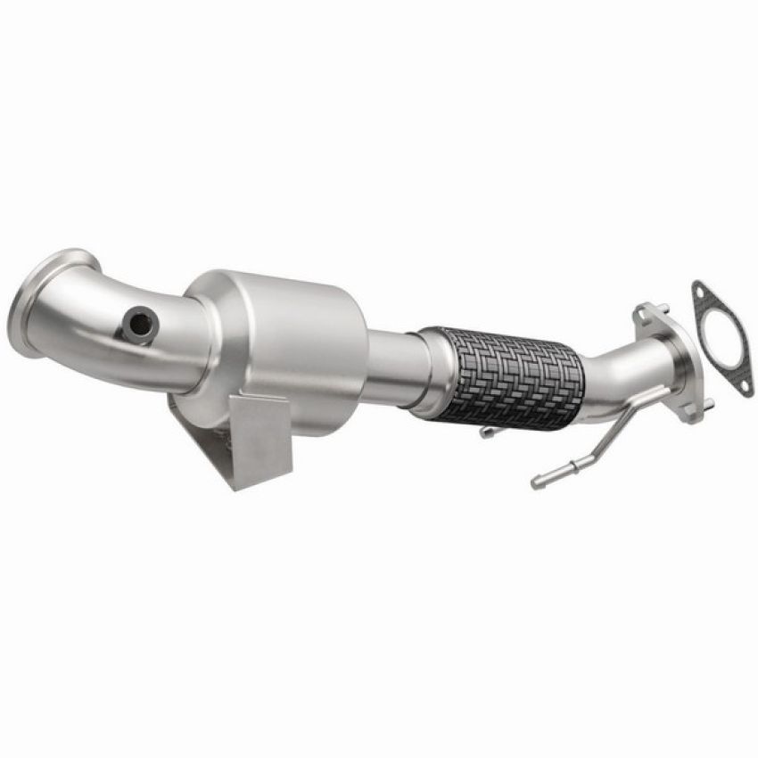 MagnaFlow Exhaust Products 51633 OEM Grade Direct-Fit Catalytic Converter