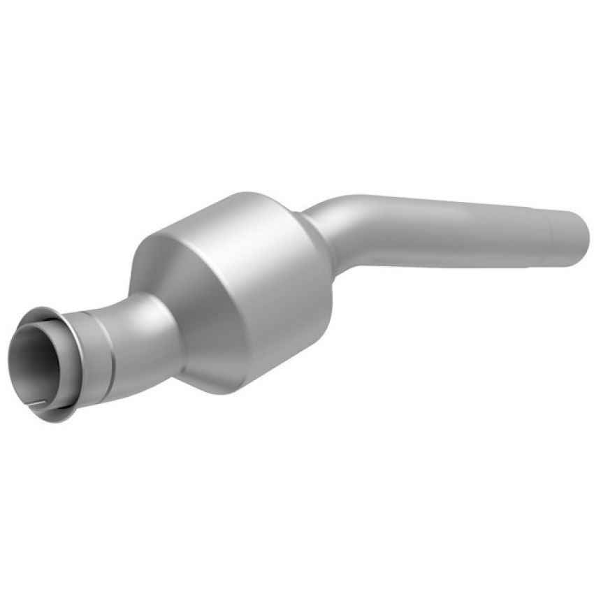 MagnaFlow Exhaust Products 51637 OEM Grade Direct-Fit Catalytic Converter